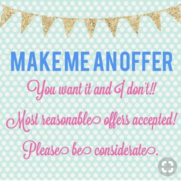 Make an offer! - Picture 1 of 1